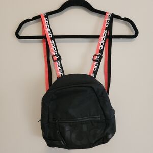 Small Adidas Backpack